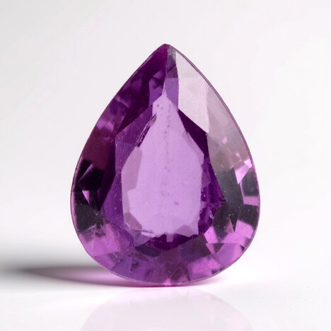 Zaffiro Rosa del Mozambico 0,3 ct