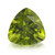 Kaschmir-Peridot-Edelstein 8,52 in Sammler-Box