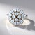 Anello in argento con Opale di Welo