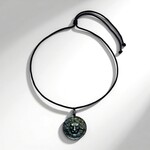 Collana con Labradorite