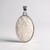 Pendentif en argent et Nacre (Bali Barong)