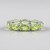 Anello in argento con Peridoto