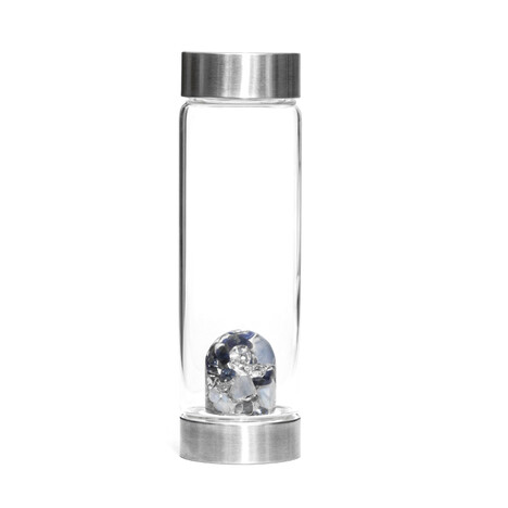 Via Flasche Balance (VitaJuwel)