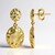 Orecchini in argento con Diamante I1 (G) (Annette)