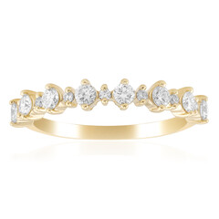 SI1 (G) Brillant-Goldring