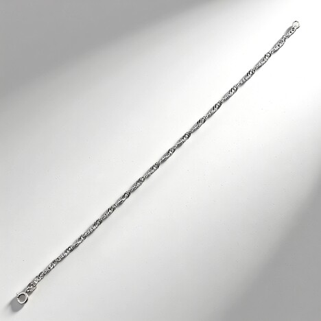 Catenina in argento