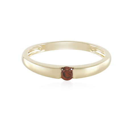 Roter I1 Brillant-Goldring