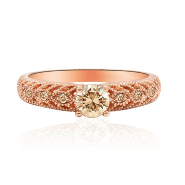 SI1 Argyle-Rose de France-Brillant-Goldring (Annette)