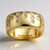 Anello in argento con Zircone (Adela Silber)