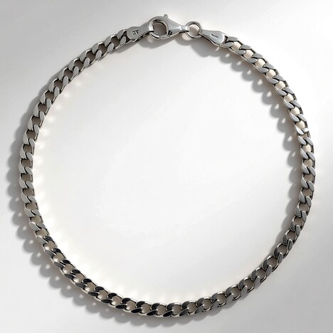 Bracciale in argento