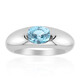 Anello in argento con Zircone Ratanakiri