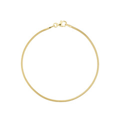 Bracciale in argento (MONOSONO COLLECTION)