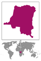 DR Kongo