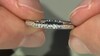 Anillo en plata con Zircón