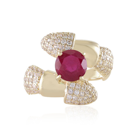 Madagaskar-Rubin-Goldring (de Melo)