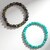 Bracciale con Labradorite