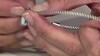 Brazalete en plata (MONOSONO COLLECTION)