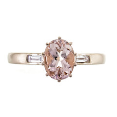 AAA-Morganit-Goldring