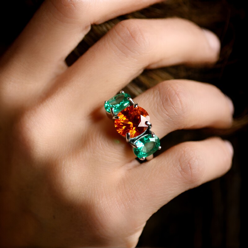 Edelstein-Goldring