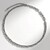 Catenina in argento