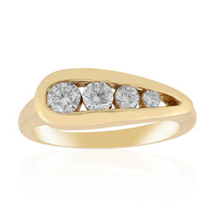 SI1 (G) Brillant-Goldring