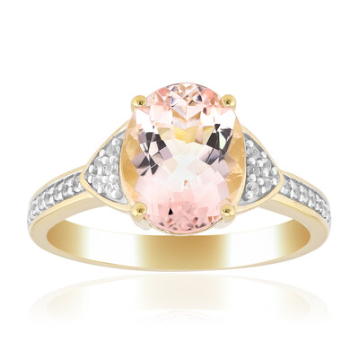 Marropino-Morganit-Goldring