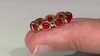 Anillo en plata con Cornalina (KM by Juwelo)