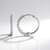 Orecchini in argento con Zircone