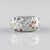 Anello in argento con Zaffiro Fancy (SAELOCANA)