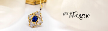 Gems en Vogue