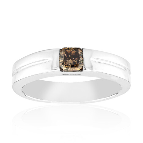 VS1 Argyle-Rose de France-Diamant-Goldring (Annette)