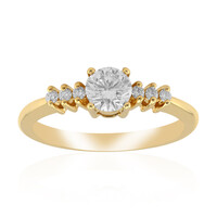 SI1 (G) Brillant-Goldring
