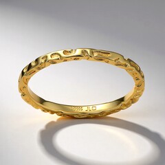 Anello in argento