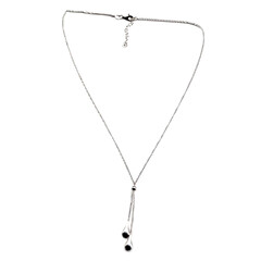 Catenina in argento