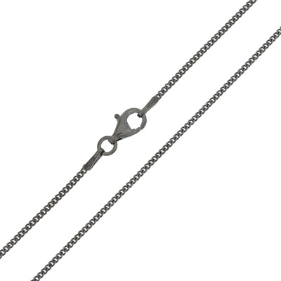 Catenina in argento