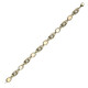 Bracelet en or et Opale Welo (CUSTODANA)