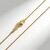 Catenina in argento
