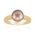 Anillo en plata con Perla Ming (TPC)