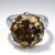 Anello in argento con Quarzo Dinosauro