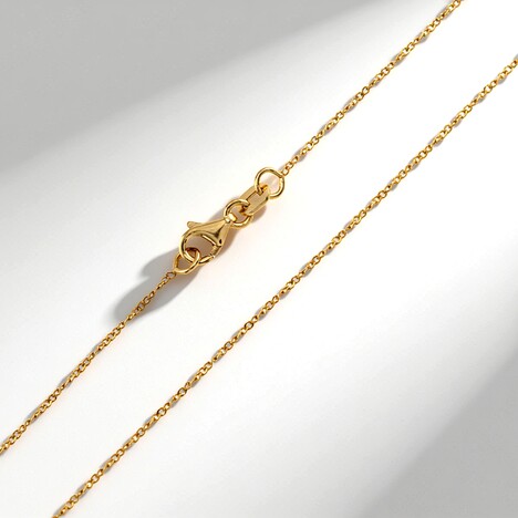Collana in oro