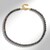 Collana in argento con Ematite Mistica