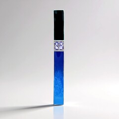 Pendentif en argent et Tanzanite (SAELOCANA)