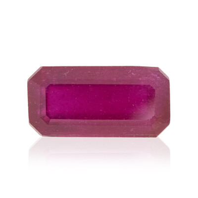 Rubino del Madagascar 5,98 ct