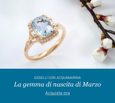 La gemma du nascoita