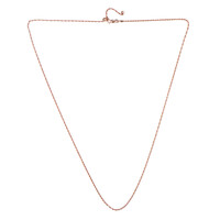 Catenina in argento