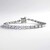 Bracciale in argento con Opale Australiano