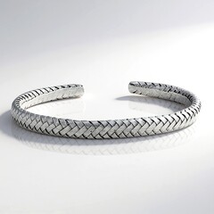 Bracciale in argento (Nan Collection)