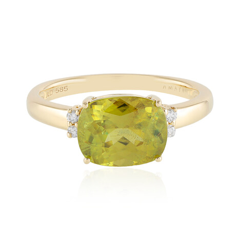 Sphen-Goldring (AMAYANI)