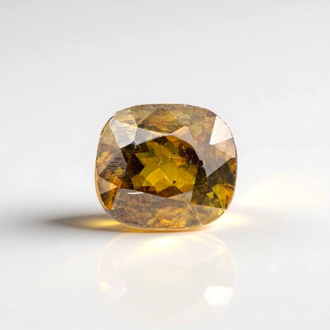 Gemma con Sfene 2,03 ct