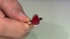 Anillo en plata con Cornalina (KM by Juwelo)